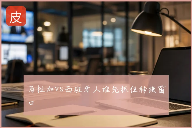 马拉加vs西班牙人谁先抓住转换窗口